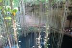original Cenote Ikkil