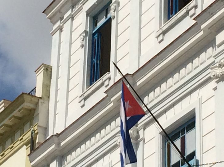 Kuba- ein Land vor dem Wandel