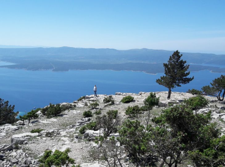 Kroatien - Mehr als nur klares Wasser!