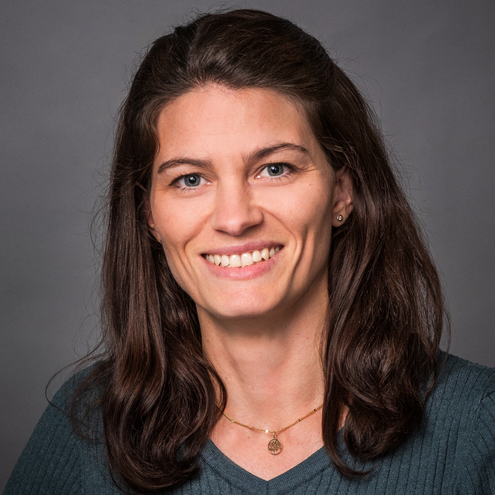 Anne Bruckhoff
