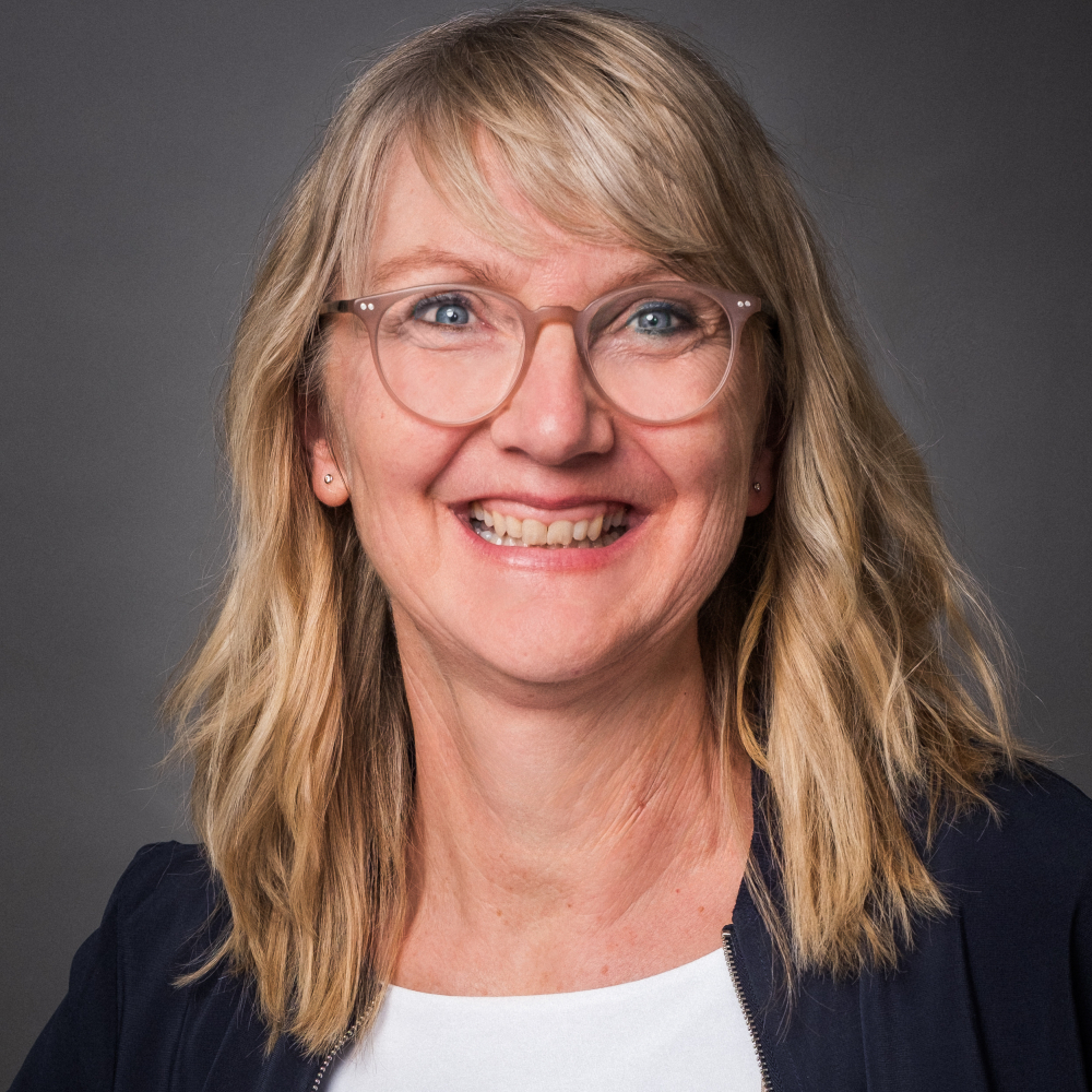 Sonja Gevers