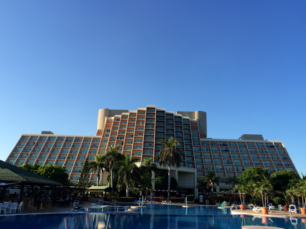 original 168- Blau Varadero