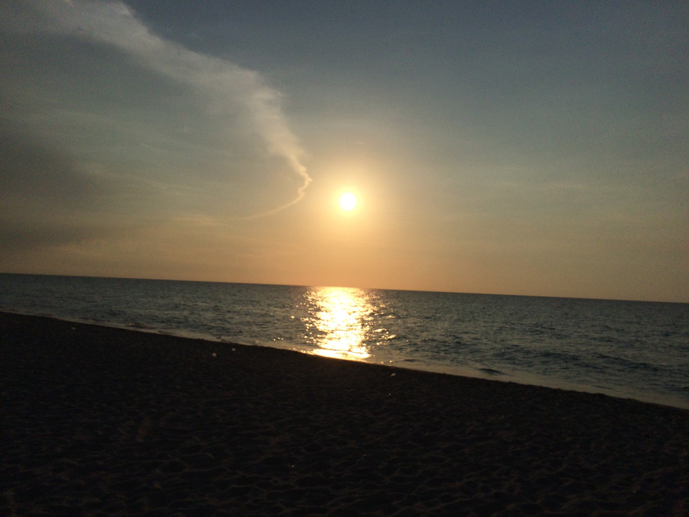 original 187- Fotosession am Strand