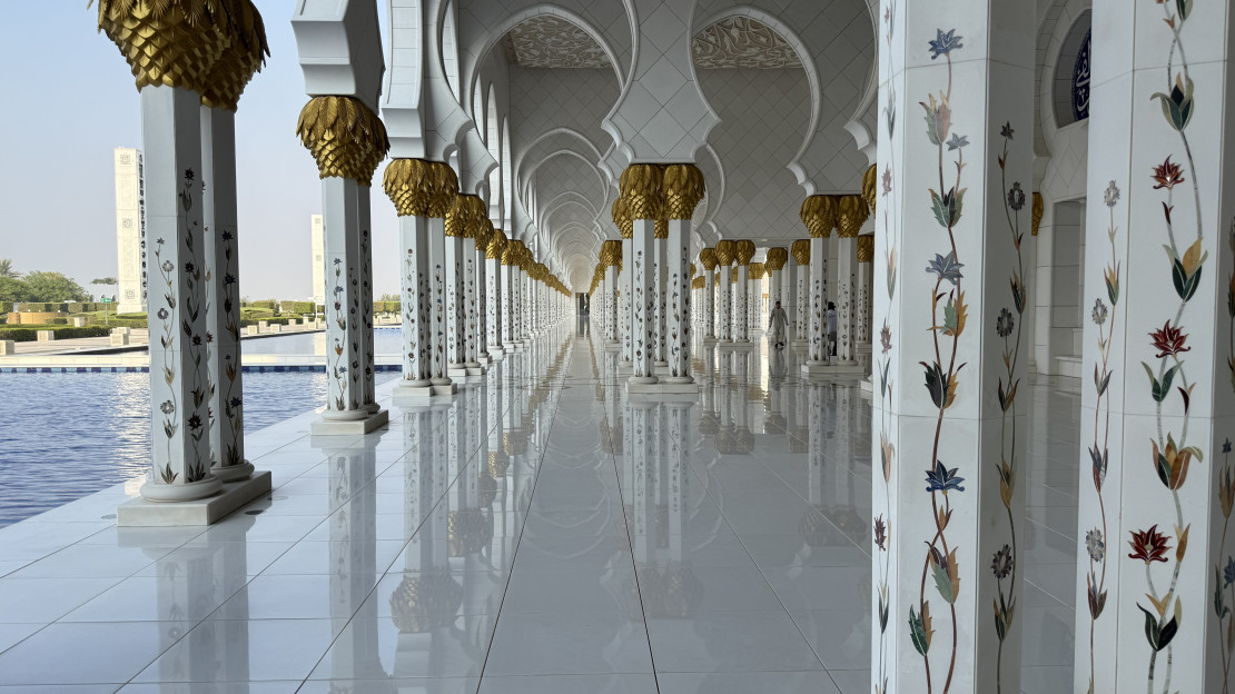 original Sheik Zayed Moschee2