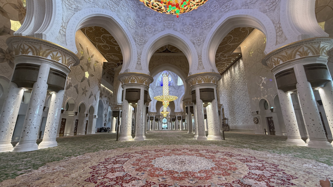 original Sheik Zayed Moschee4