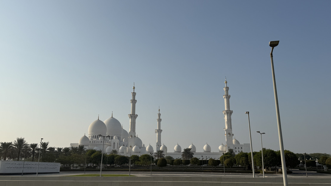 original Sheik Zayed Moschee5