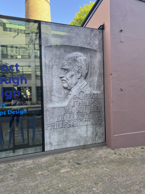 original 19 Impressionen aus Eindhoven