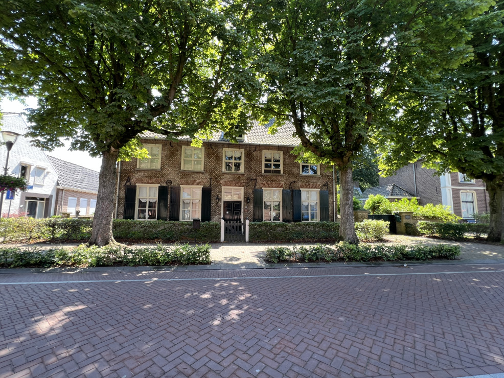original 37 Wohnhaus Van Gogh