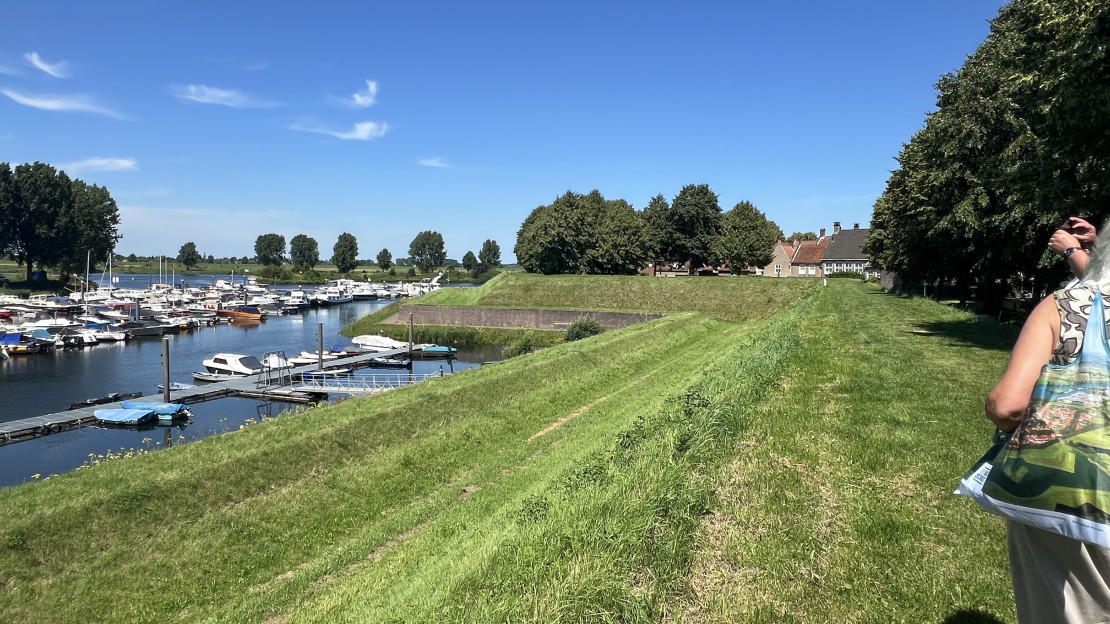 original 61 Impressionen aus Heusden