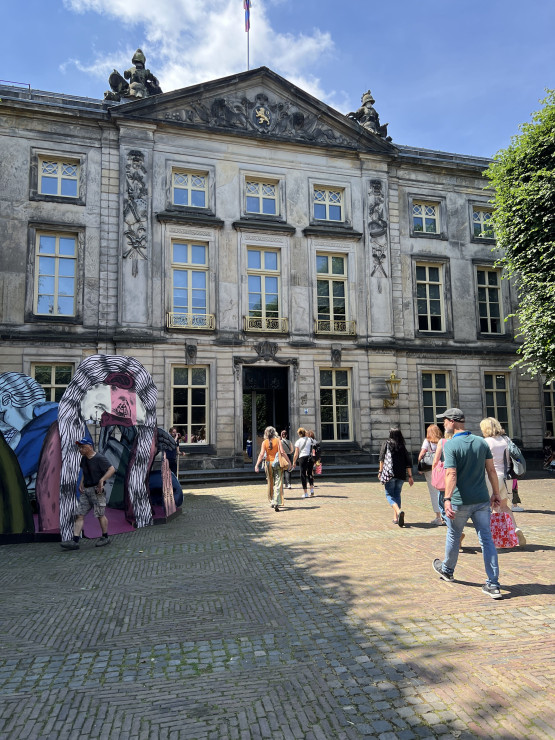 original 75 Het Noordbrabant Museum