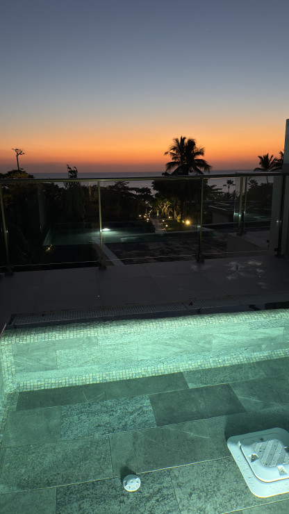 original 20- Zimmer RIU Palace Zanzibar