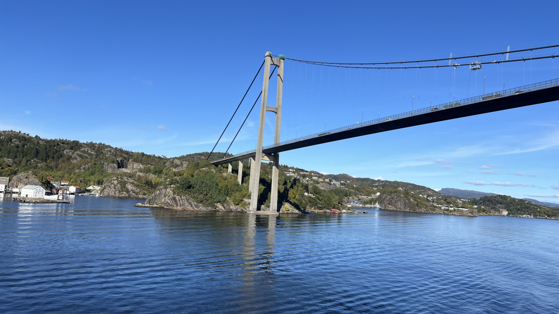 original 018 F hrfahrt nach Stavanger
