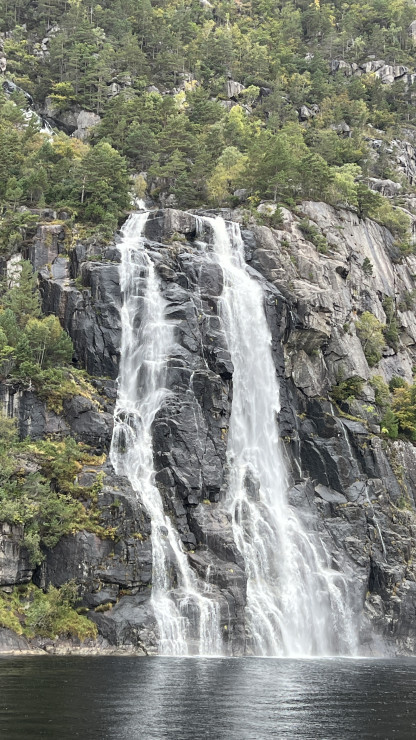 original 026 Fjordcruise Lysefjord