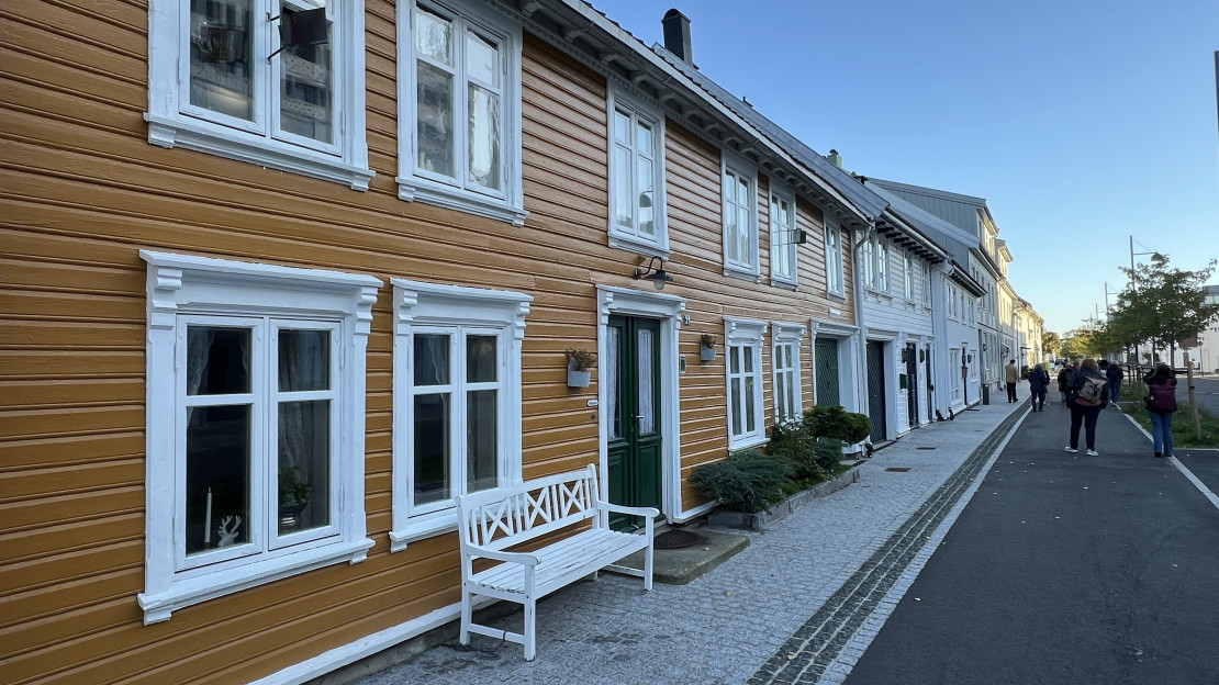 original 035 Kristiansand