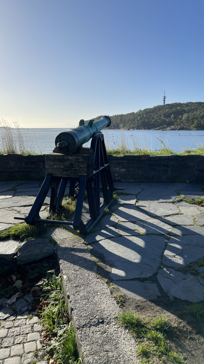 original 042A Kristiansand