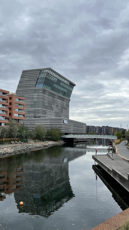 original 060 Munchmuseum Oslo