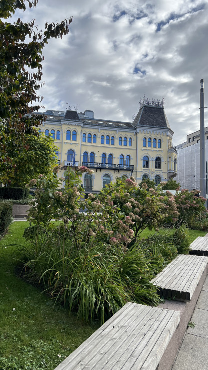 original 068 Oslo