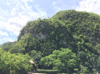 original 068b- Pinar del Rio