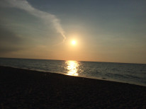 original 187- Fotosession am Strand