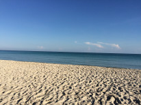 original 175- Blau Varadero