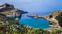 original pixabay rhodos