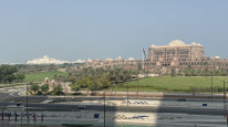 original Emirates Palace