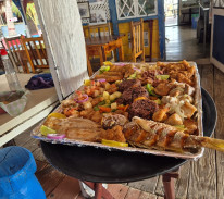 original BBQ Kubaner 1