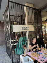 original 21 Down Town Market EIndhoven