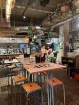 original 23 Down Town Market Eindhoven