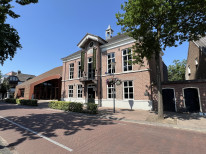 original 36 Wohnhaus Van Gogh