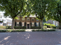 original 37 Wohnhaus Van Gogh