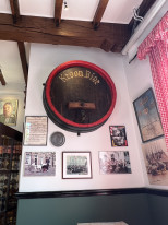original 42 Brauerei in Oirschot