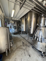 original 43 Brauerei in Oirschot