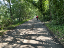 original 52 Radwege in Brabant