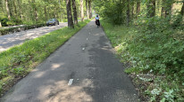 original 56 Radwege in Brabant