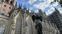 original 70 Johannes Kathedrale Den Bosch