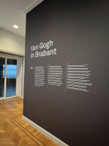 original 75 Van Gogh im Noordbrabant Museum