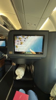 original 02- Condor Businessclass