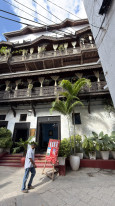 original 49- Stone Town
