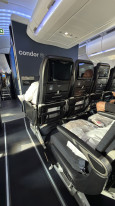 original 60- Condor Premium Economy