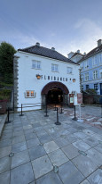 original 012 Floyenbahn Bergen