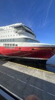 original 017 Fjordline F hre nach Stavanger