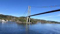 original 018 F hrfahrt nach Stavanger