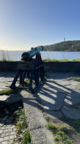 original 042A Kristiansand
