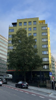 original 052 Thon Hotel Slottsparken Oslo