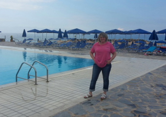 Bild Aldiana Kreta Reisebericht