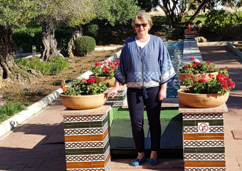 Bild Aldiana Andalusien Reisebericht