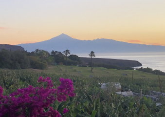 Bild La Gomera - eine ganz besondere Insel Reisebericht