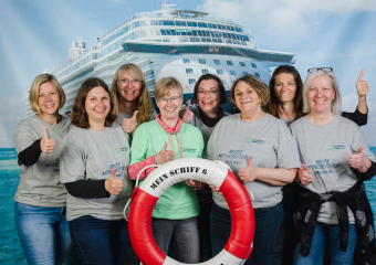 Bild Kurzreise Mein Schiff 6 mit Oslo und Kopenhagen Reisebericht