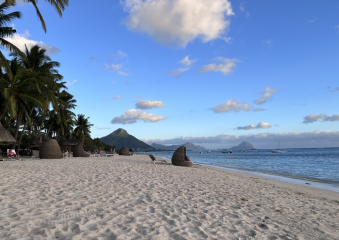 Bild Mauritius- ein Juwel im Indischen Ozean Reisebericht